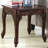 3Pc Coffee & End Table Set
