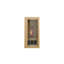 Single Mini Hemlock Sauna