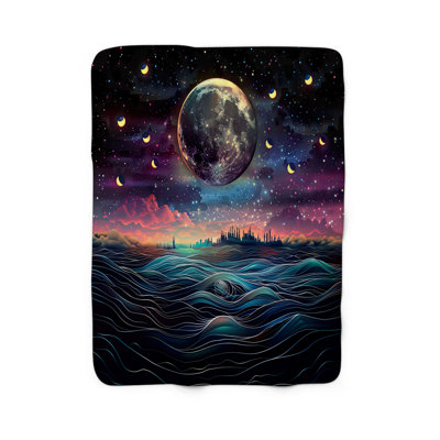 Throw Blanket