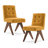 Nieck Tufted Upholstered Parsons Chair -1345115081