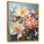 Gold Floater Frame selected