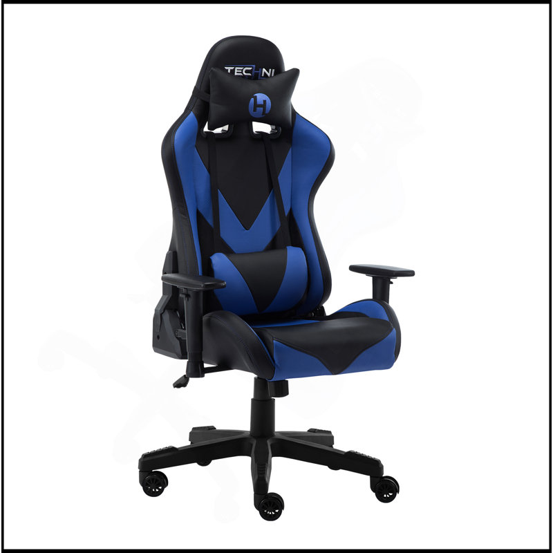Ergonomic Office Chair With Advanced Adjustment Mechanism For Optimal Comfort