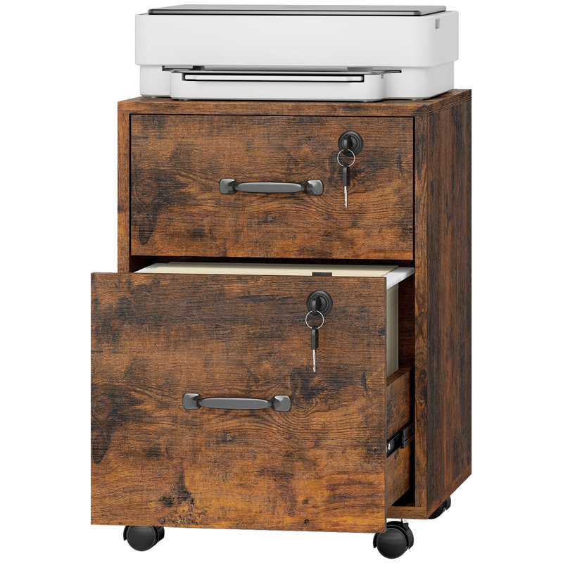 Storage Cabinet