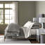 Signature Hemmed Duvet Set-452748946-452748973