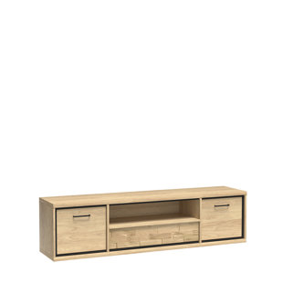 MILAN Unfinished TV Stand