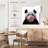 " Panda Bubble Gum " Print-983071029