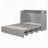 Pulley Structure Design Murphy Bed Wall Bed-1479232516
