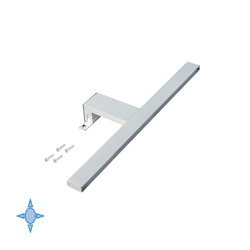Retherford LED Bath Bar