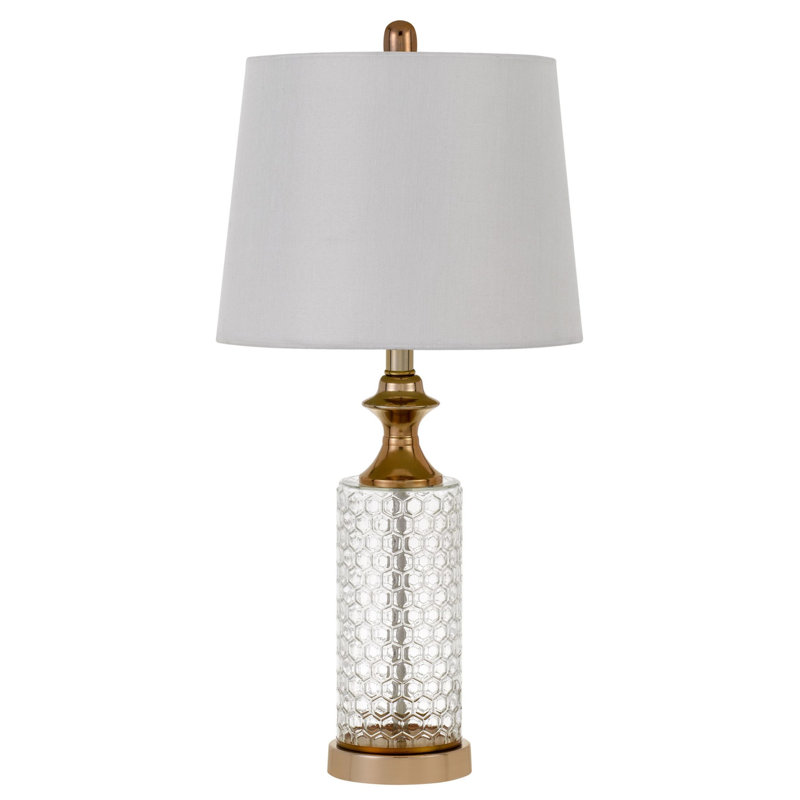 Cullens Glass Table Lamp