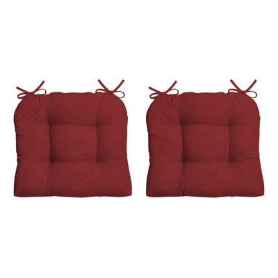 ARDEN Outdoor Dining Chair Cushion