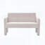 Fauteuil double Nordic-858067419