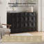 Crispa Modern 6-Drawer Dresser-106913400