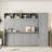 Murphy Bed Wall Bed With Closet And Drawers-129943944-129943947