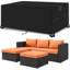 Ceceilia Outdoor Cover