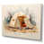 Toile tendue