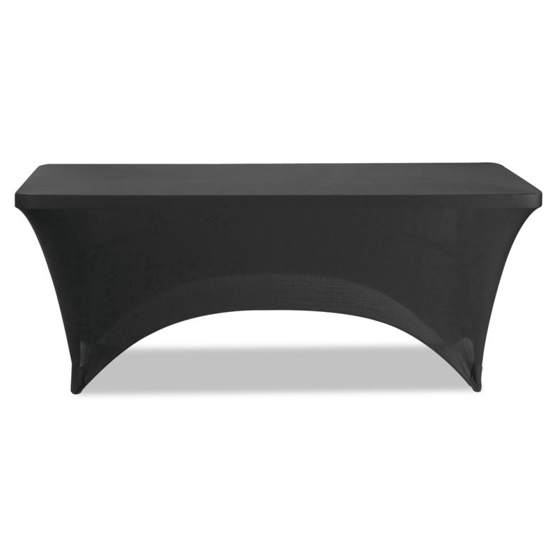 Housse de table, H 30 po x l 72 po
