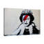 « ziggy stardust grand », reproduction d’impression sur toile tendue-27834296