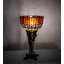 Lampe torchère 15 po Tiffany Candice
