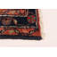 Tapis rouge Andelz 3 pi 7 po x 9 pi 6 po