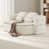 Chenille beige