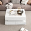 Coffee Table with Storage