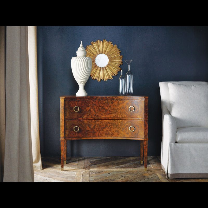 40'' W Console Table
