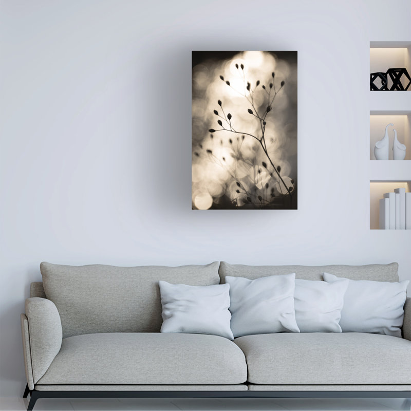 Art sur toile, bolognaise, bolognaise, H 19 po x l 12 po
