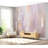 Striped Wall Mural-564919608