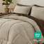 Ensemble d'édredon en microfibre 5/7-pièces -2031989568-2052297382