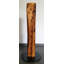 Belfry Kitchen - Rustic wine stand, wine rack, wine holder Made of solid wood; Made by hand For 5 bottles of wine; Height 78 Cm, Diameter 30 Cm; Driftwood look; Country style; Decorative unique specimen-2048663600