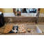Tapis de séchage Black Beardy Collie Heirloom