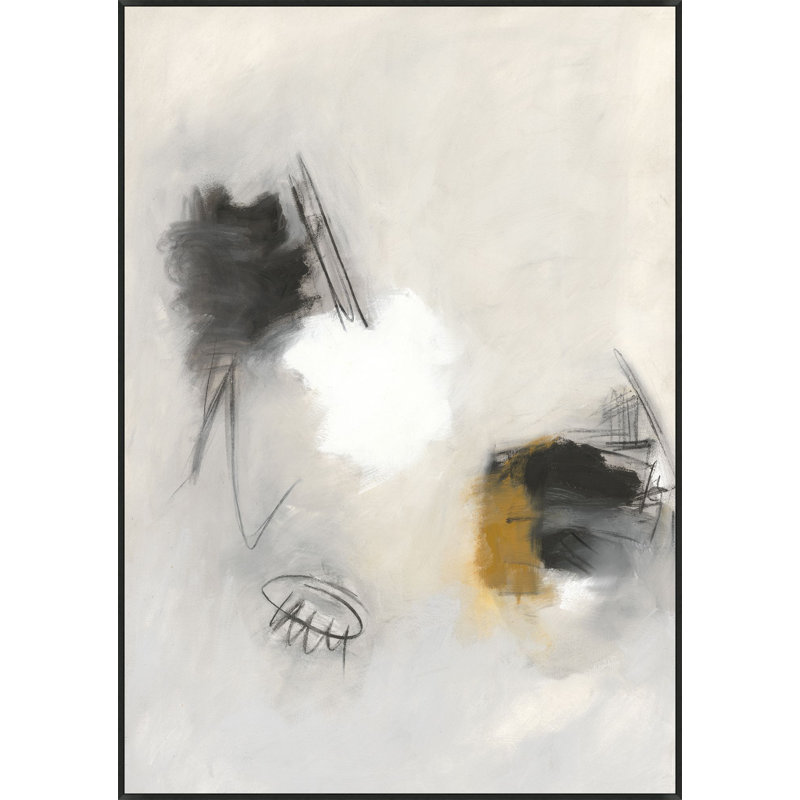 " Post Storm Calm 1 "