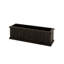 Barros Outdoor Wood Planter Box New house beauty and hope Raised Garden Bed-1945248159-1945248144