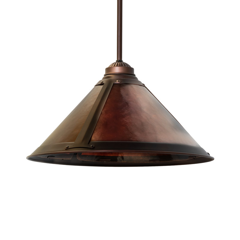 Sutter 1 - Light Pendant