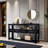 Jacori 62'' Console Table-669903226