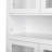 Archiquette 29.13 " W Glass China Cabinet