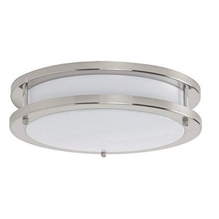 LED Flush Mount
