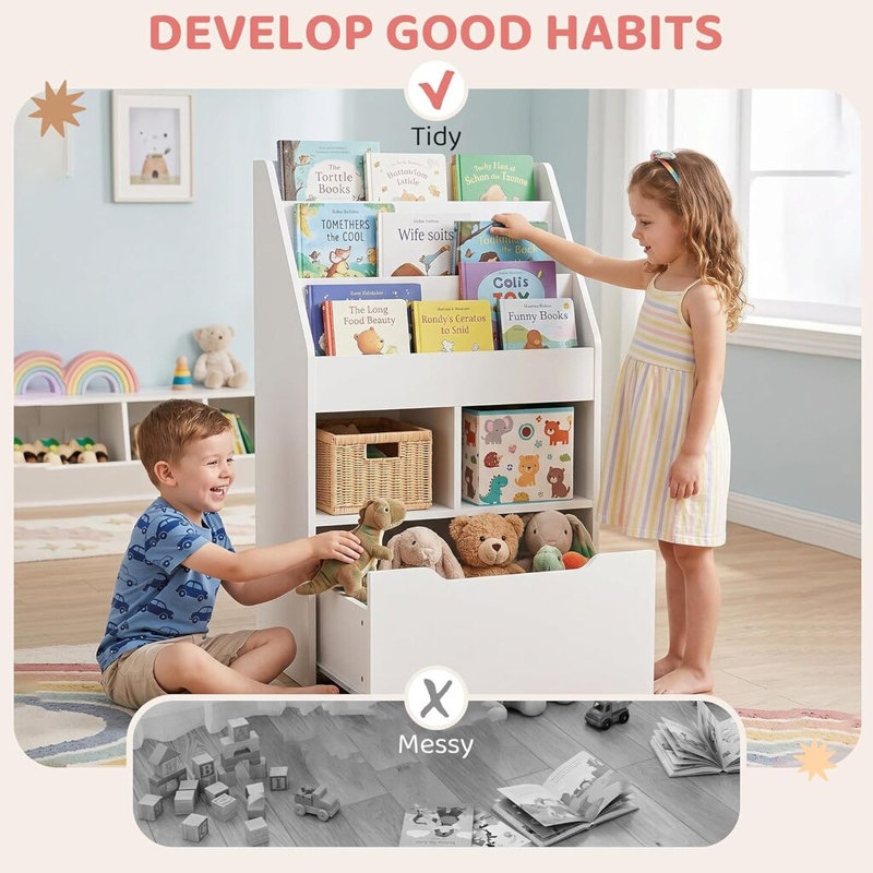 Bookcase
