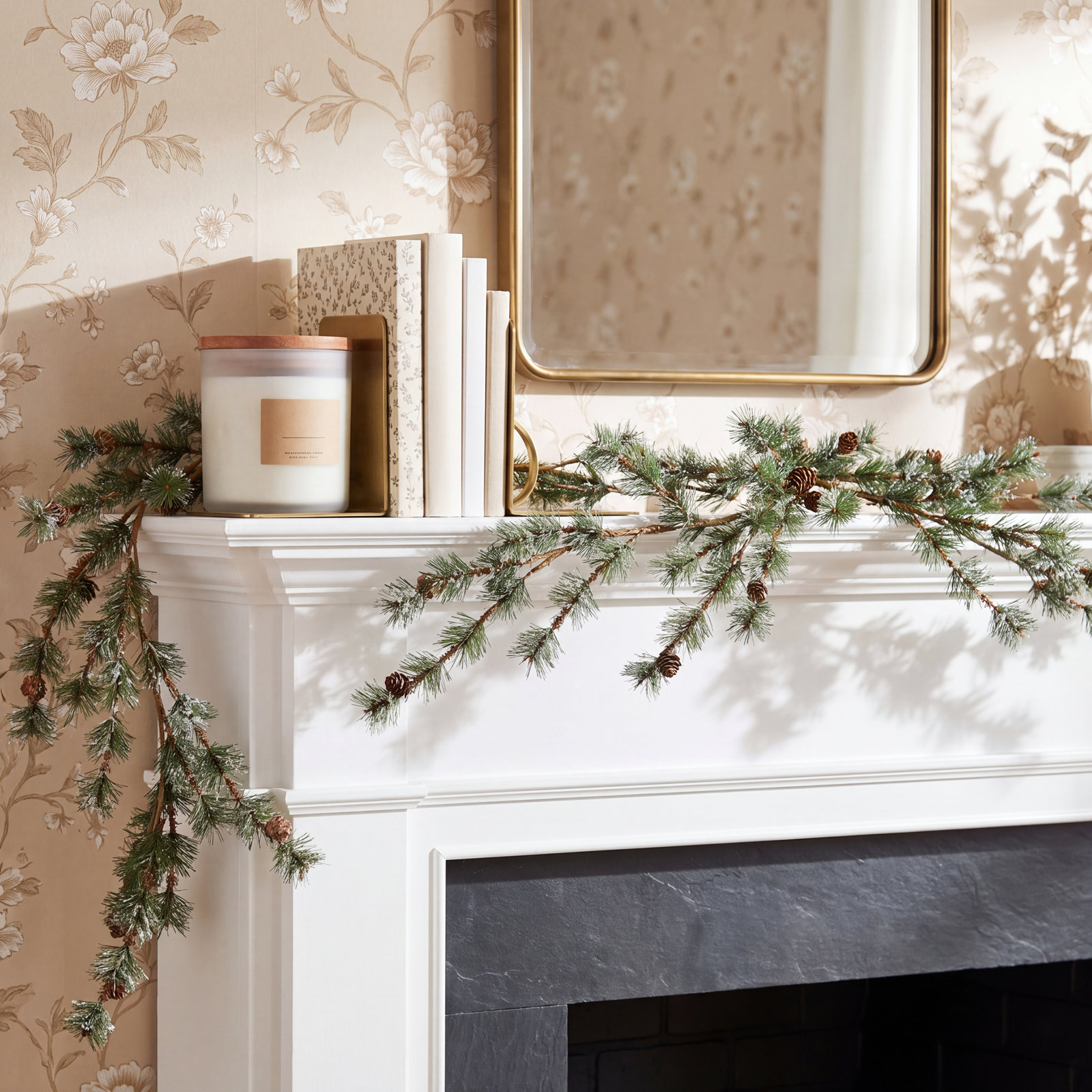 Pine Garland