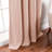 Schaeffer Solid Blackout Thermal Grommet Curtain Panels-45290814-21301430