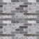 Mixed Material Tile in Grey