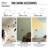 9.87" x 78.75" Wall Paneling in White