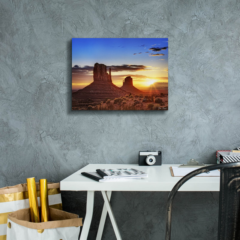  «Pink Morning Glory 3» par David Drost, art mural sur toile, 16 po x 12 po, H 12 po x l 16 po