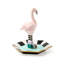 Patience Brewster Sheila Flamingo Trinket Dish