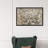 Vincent Van Gogh " Ivory Blossoms Inspiration " Painting Print-46573948