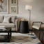 Table de bout Knutsford-87456078