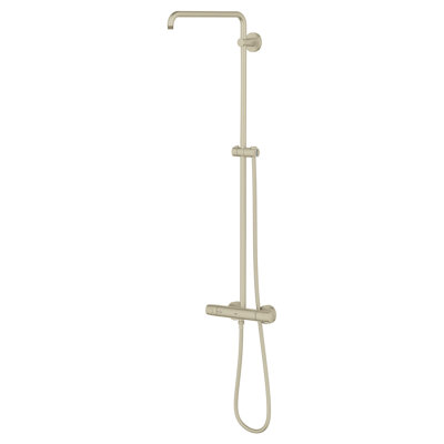 Système de douche complet Euphoria