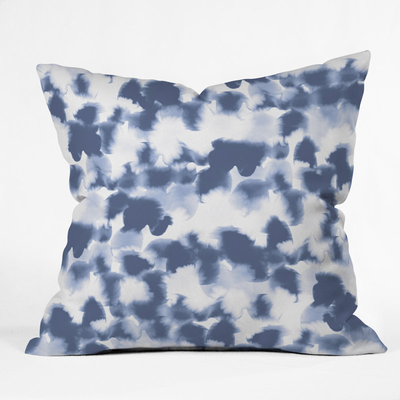 Coussin extérieur Jacqueline Maldonado Kindred Spirits, 20 po x 20 po