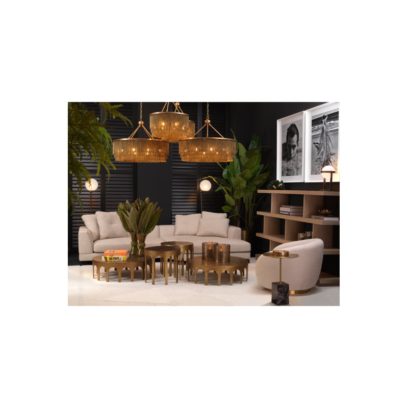 Gardini Coffee Table