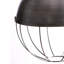 Luminaire suspendu simple en fer Casler